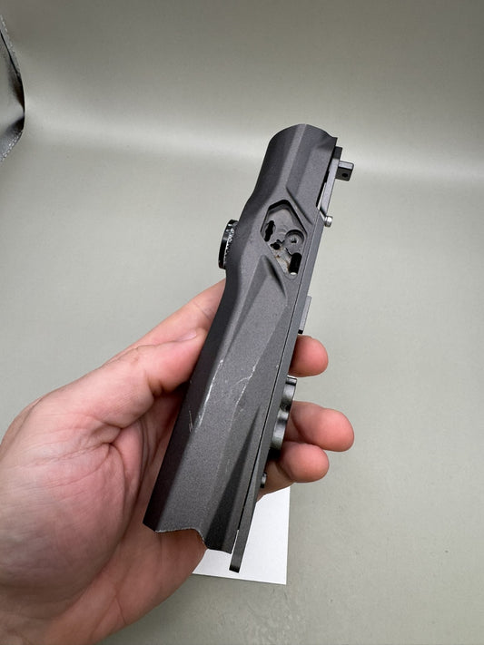 Empire PB AXE 2.0 Body