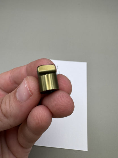 WDP Angel A1 Breech Knob Gold