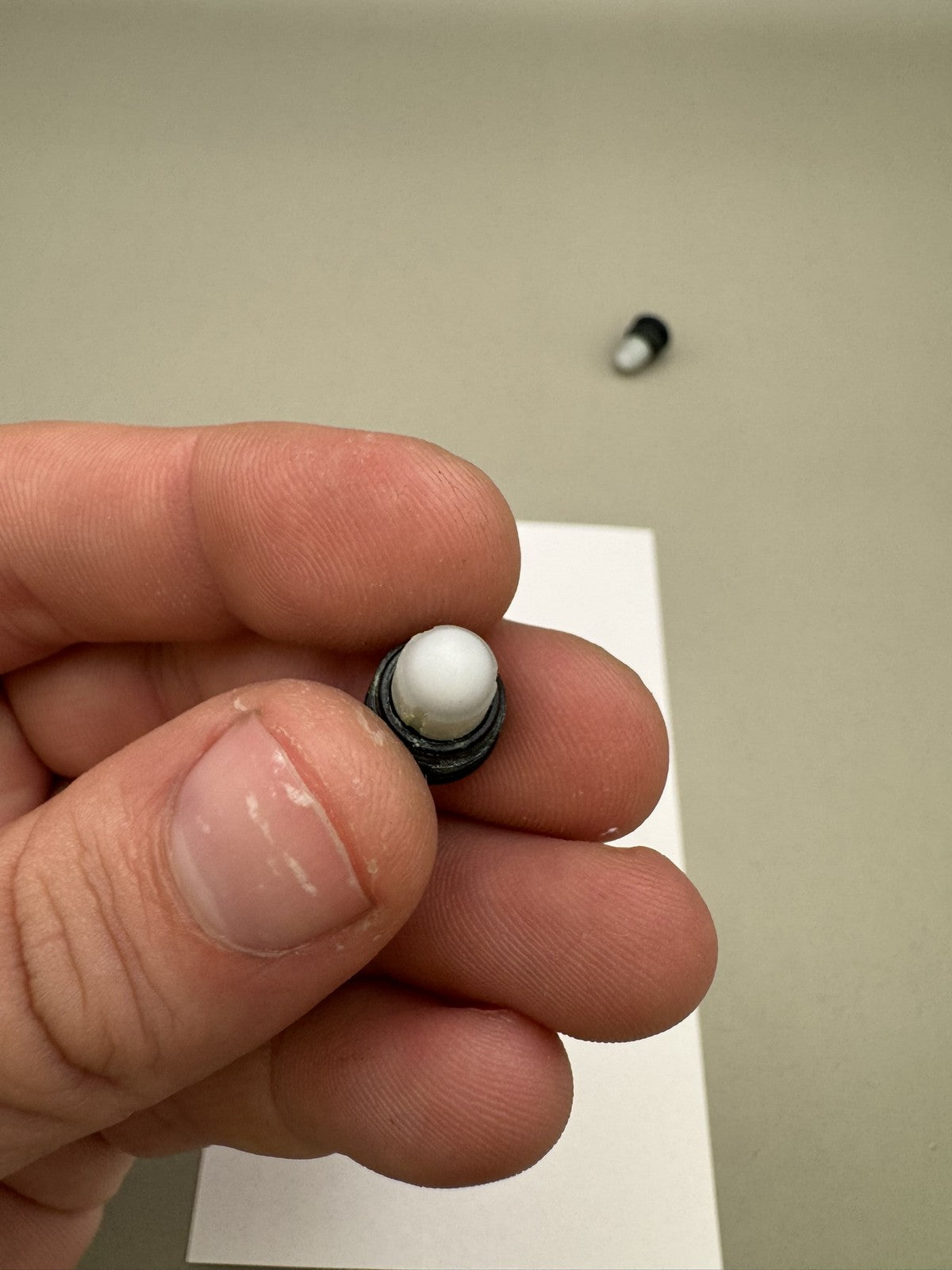 Empire Mini GS Detents