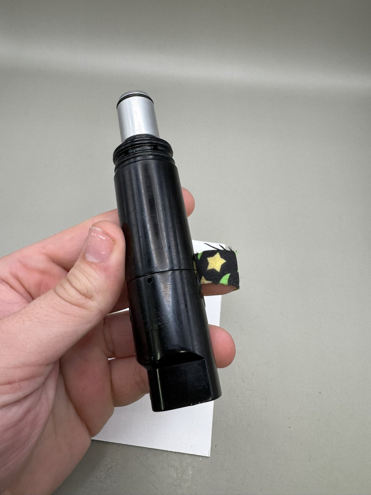 Bob Long VIS - Poppet Bolt/Engine