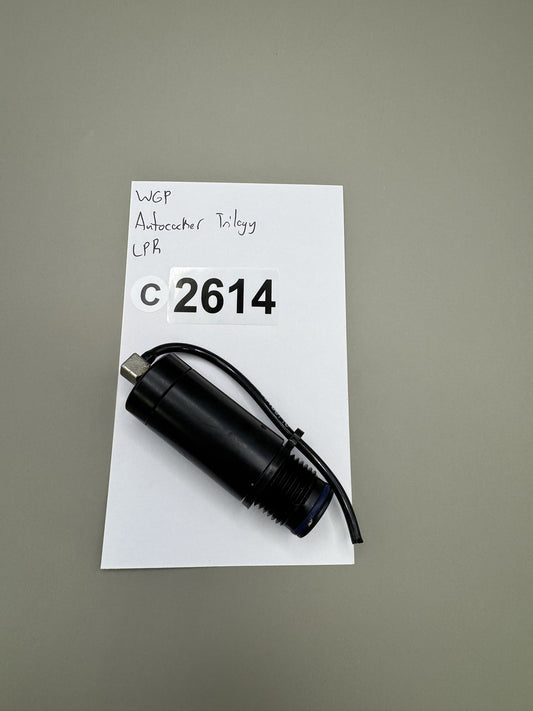 WGP Autococker Trilogy LPR