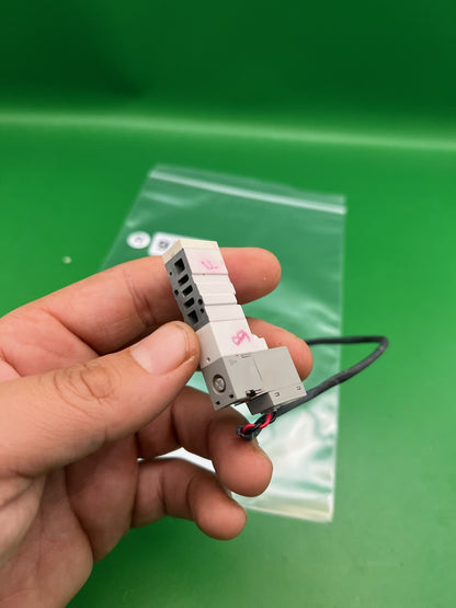 WGP Eblade Autococker Solenoid Kit