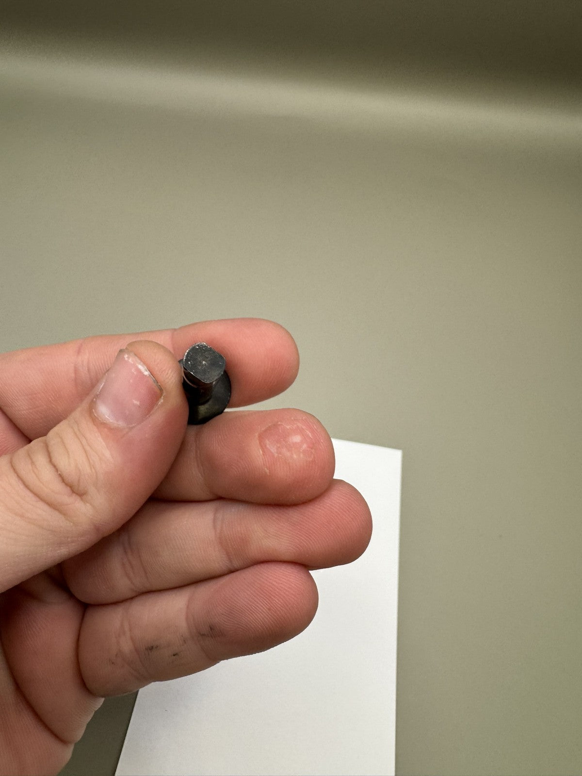 Bob Long G6R Bolt Pin
