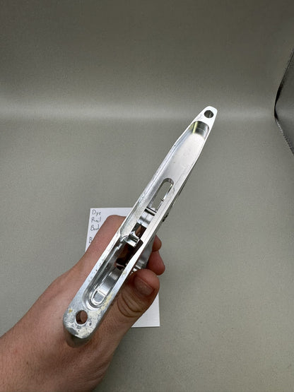 Dye Rail Body