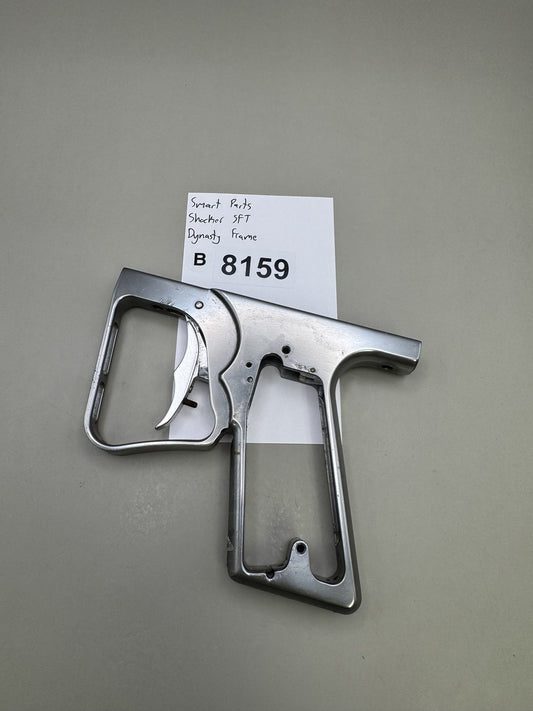 Smart Parts Shocker SFT Dynasty Frame