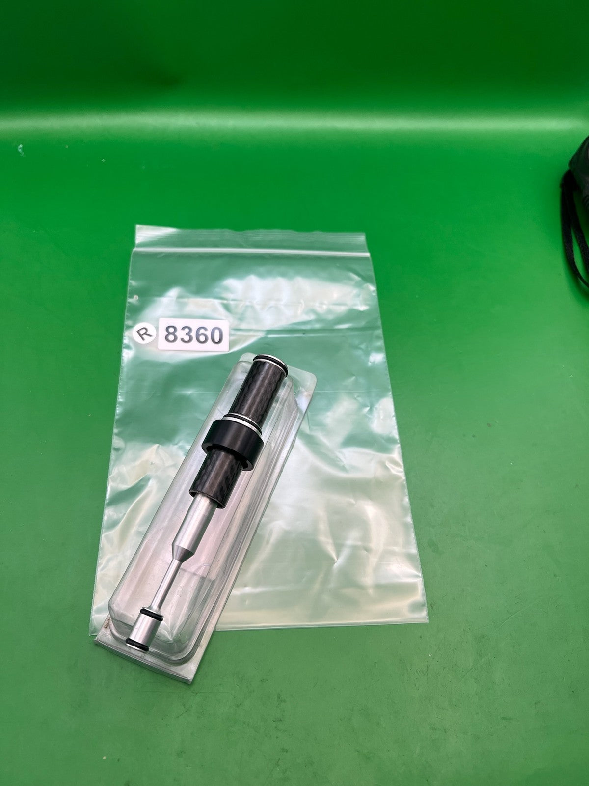 Dye Carbon Fiber Bolt Dm4 / Dm5