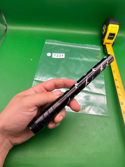 Eclipse Custom Laser S63 Barrel Tip