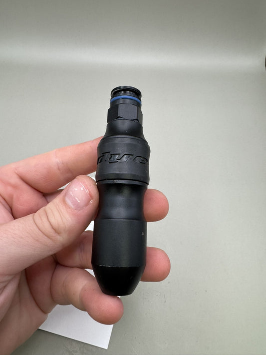 Dye Rize HPR Regulator