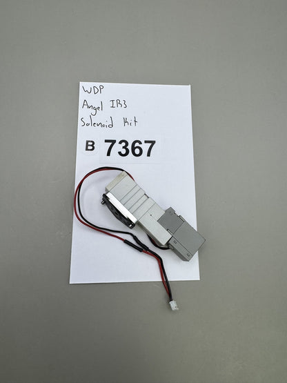 WDP Angel IR3 Solenoid Kit