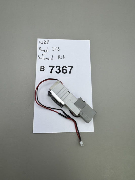 WDP Angel IR3 Solenoid Kit