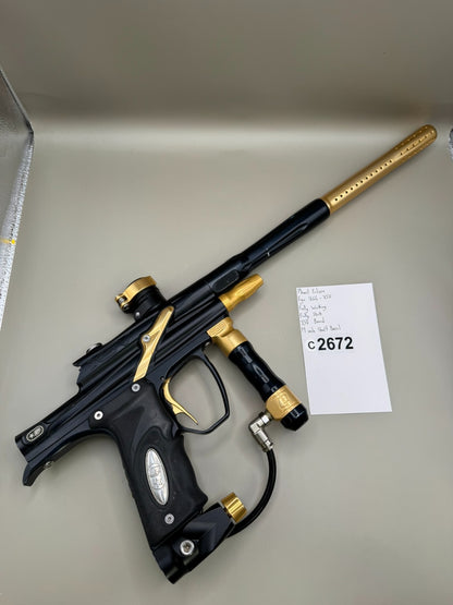 Planet Eclipse Ego SL66 - XSV - Paintball Marker Fully Working