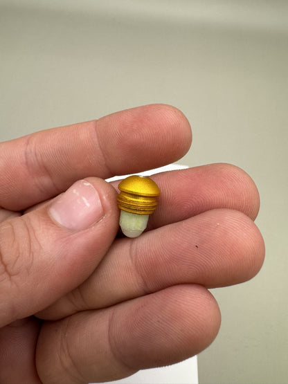Empire Mini GS Detents