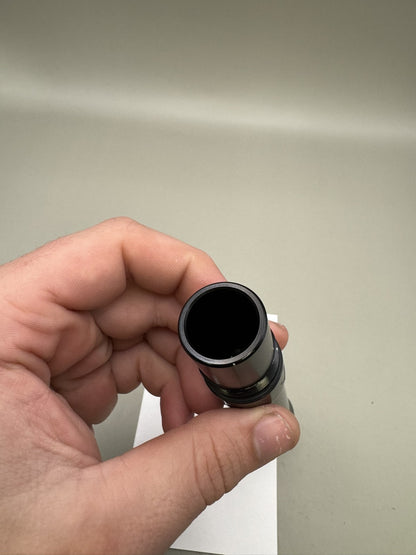 WCP Kaner Barrel 687 Bore Back - Black AC Thread