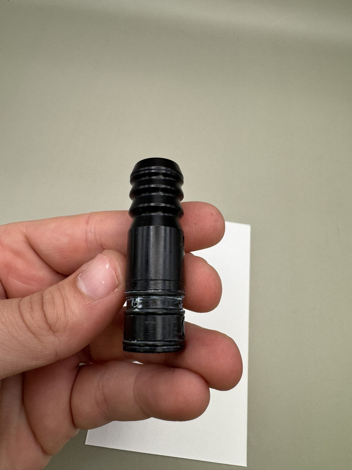 Bob Long Protege LPR Black