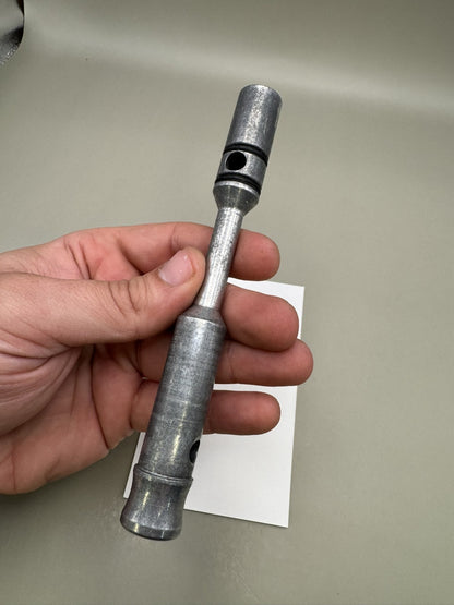 WGP Autococker 2K+ Bolt Silver