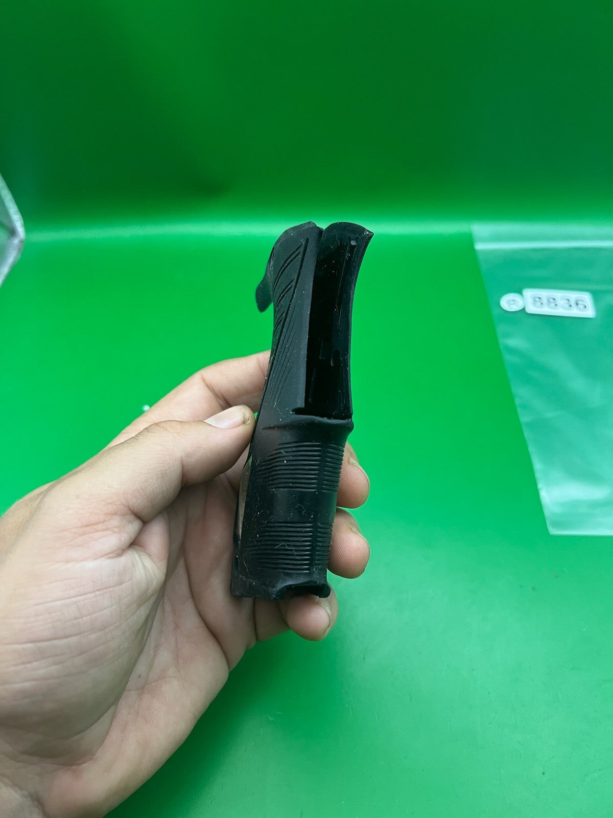 Planet Eclipse LV1.6 Grip Kit Black Ego LV1 LV1.1 LVR LV1.5