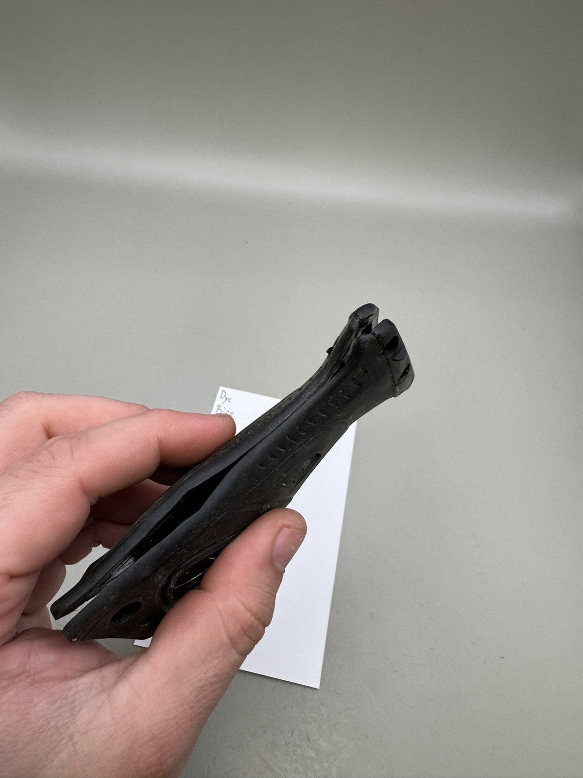 Dye Rize Grips