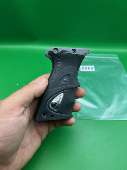 Dye DM PM Series Rubber Wrap Grip Panels Black DM6 DM7 DM8 DM9 DM10 PM8