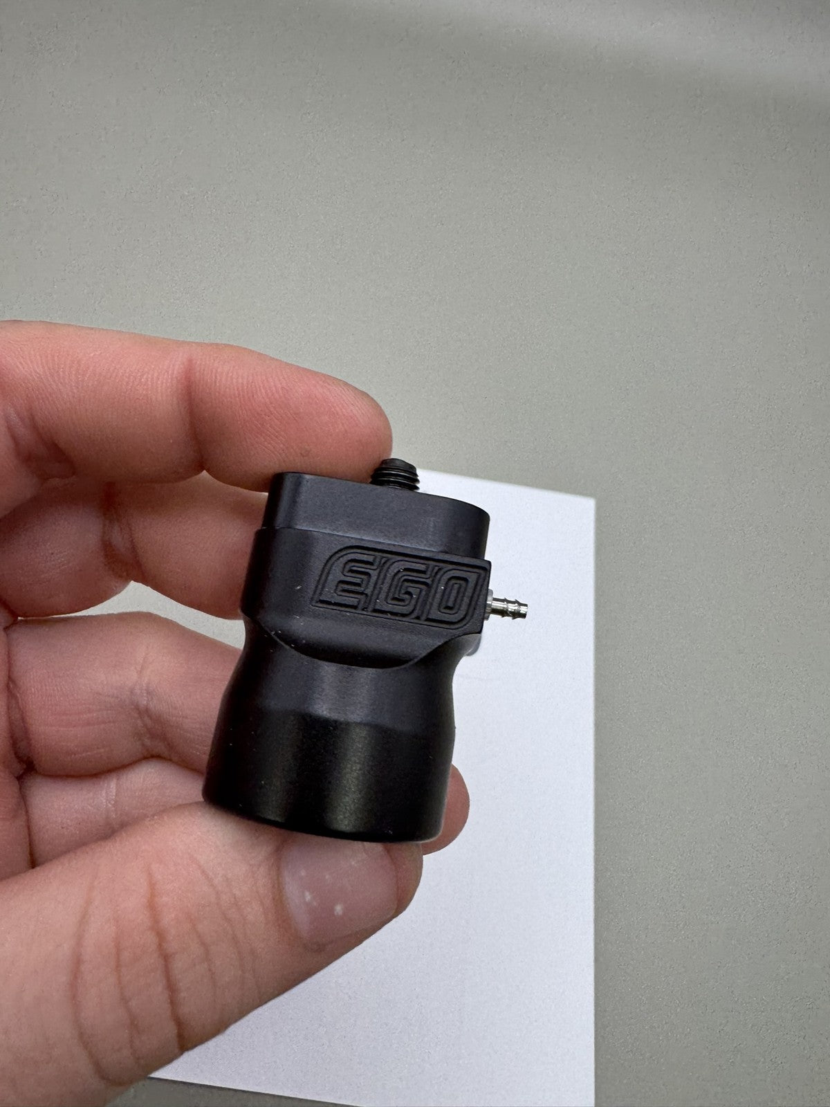Planet Eclipse Ego 5/6 VASA