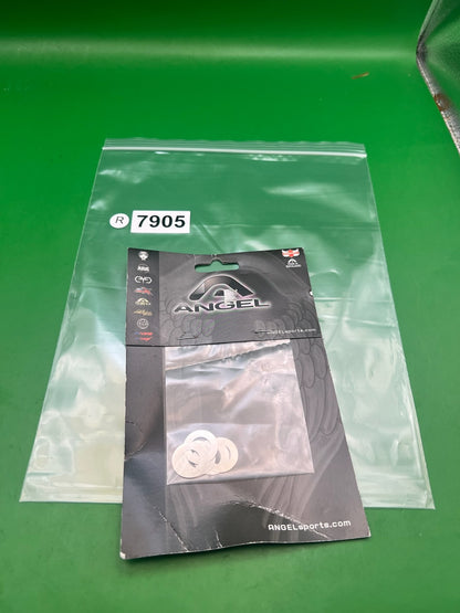 WDP Angel Shim Kit
