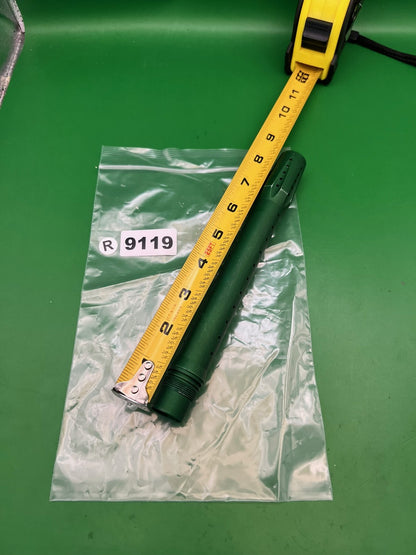 Planet Eclipse Shaft Barrel Tip 14 Inch Forest Green Aluminum