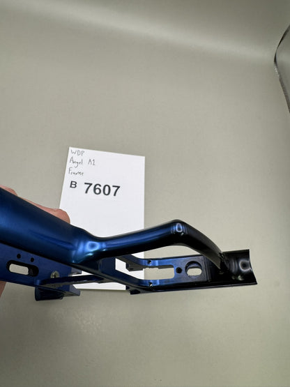 WDP Angel A1 Trigger Frame Blue