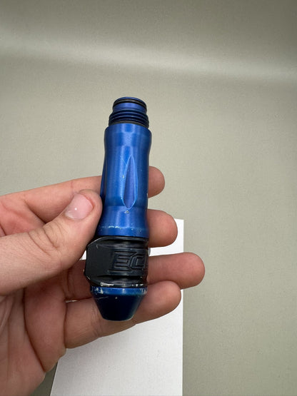 Planet Eclipse Inline HPR