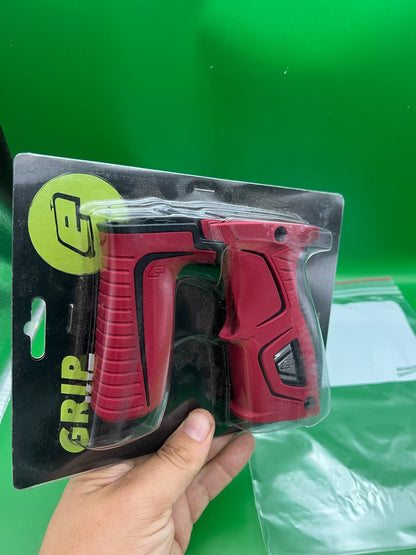 Planet Eclipse Gtek 170R Rubber Grip Kit Red GRIPH7620000 BNIB