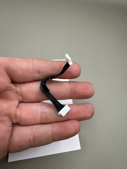 Smart Parts Shocker SFT Wire Harness