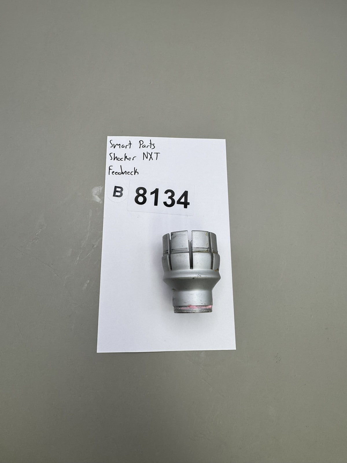 Smart Parts Shocker NXT Feedneck