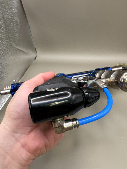 WGP Autococker STO - Paintball Marker Fully Working