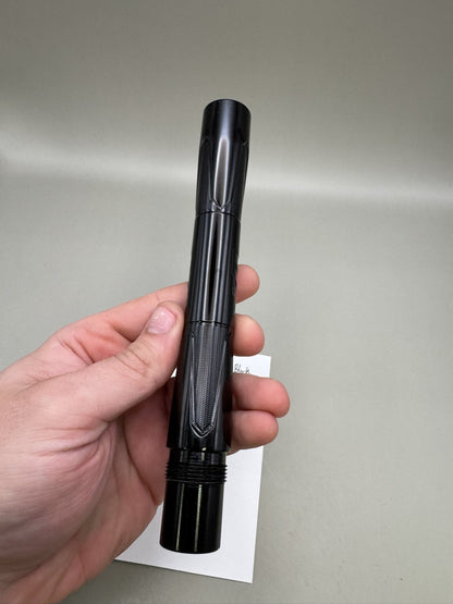 WGP Kaner Barrel Back - Black 687 Bore AC Thread