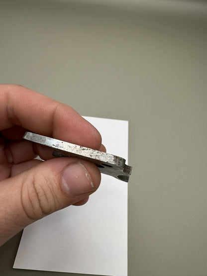 WGP Autococker Trigger Plate