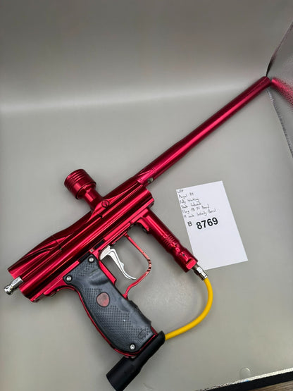 WDP Angel A4 - Paintball Marker Fully Working