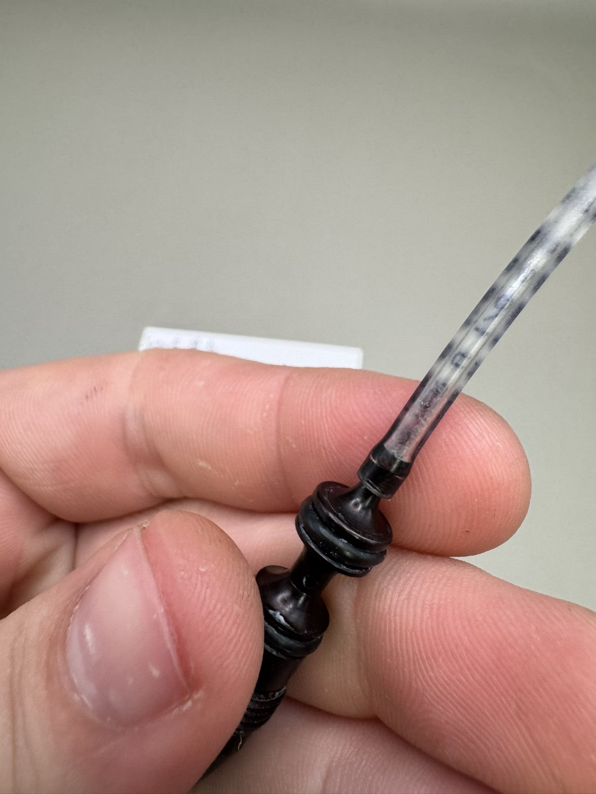 Smart Parts Impulse Tape Worm