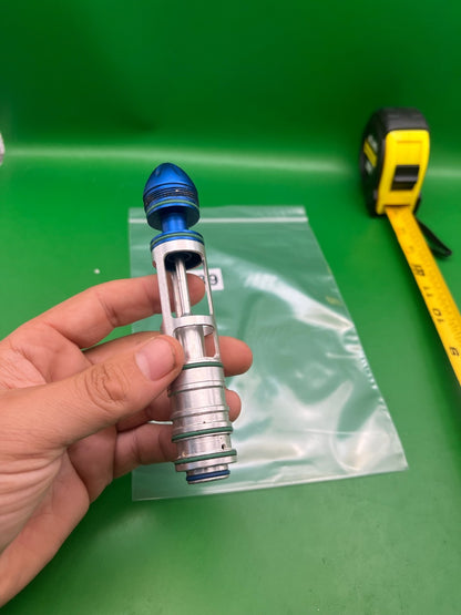 Proto/Dye Bize Bolt/Engine