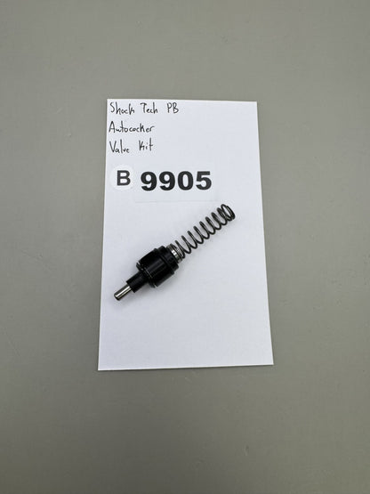 Shock Tech PB Autococker Valve Kit