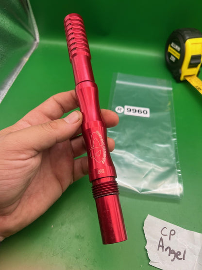 Custom Products Paintball Barrel Back 689 Bore Old Angel Thread