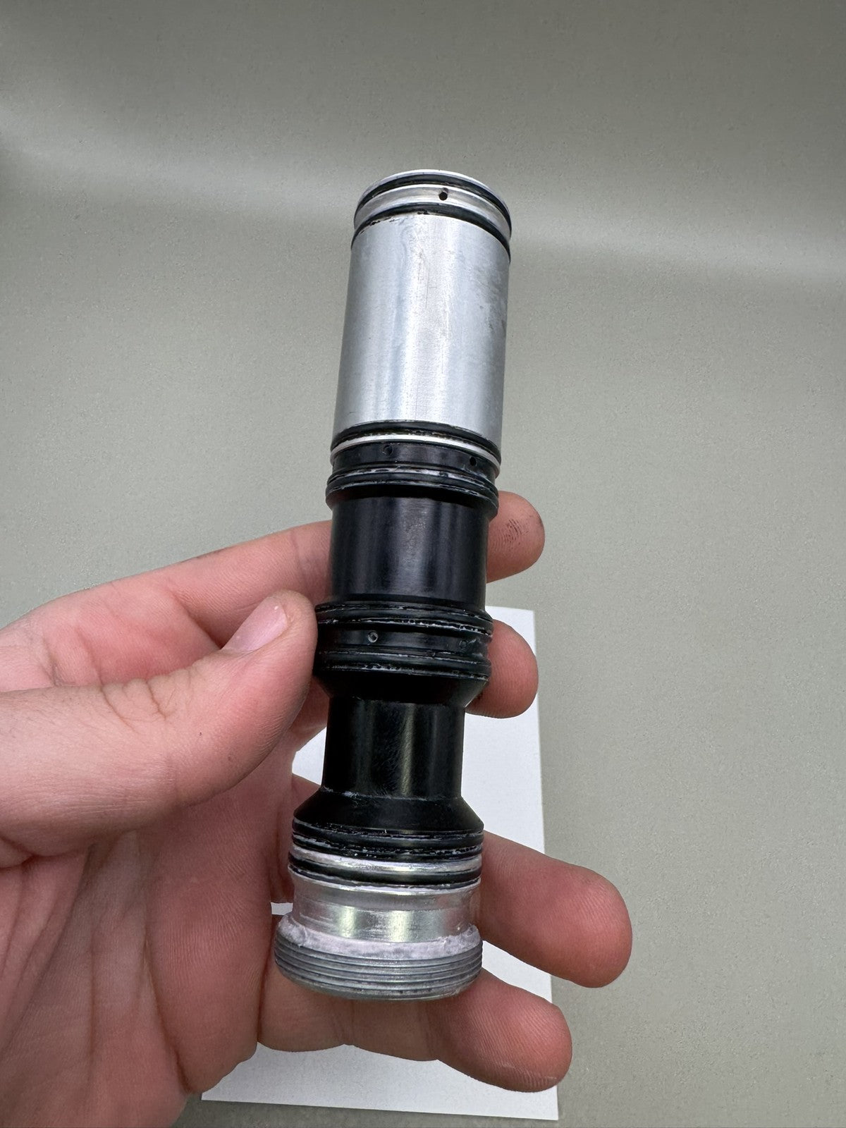 Smart Parts Shocker SFT Bolt/Engine