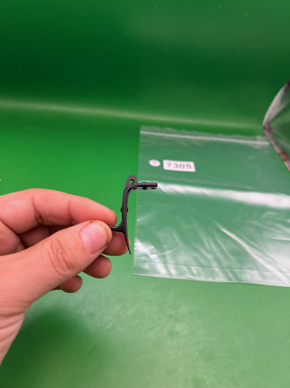 Eblade 1 Wave Trigger