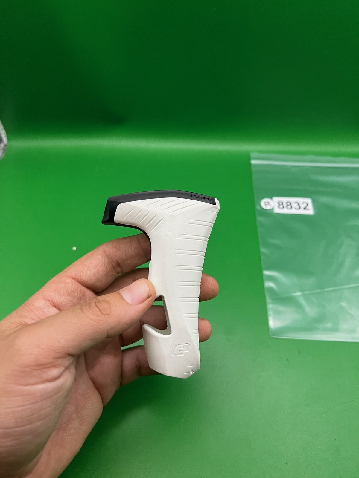 Planet Eclipse Ego LV1 LV1.1 LV1.5 LVR LV1.6 Foregrip Assembly White