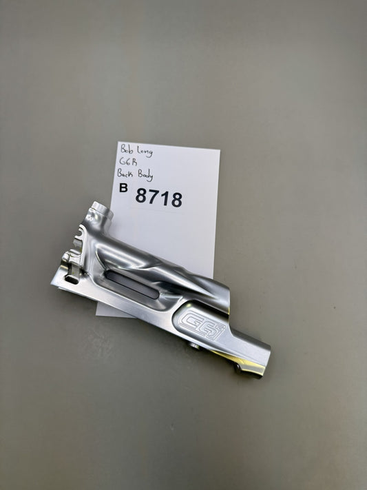 Bob Long G6R Back Body