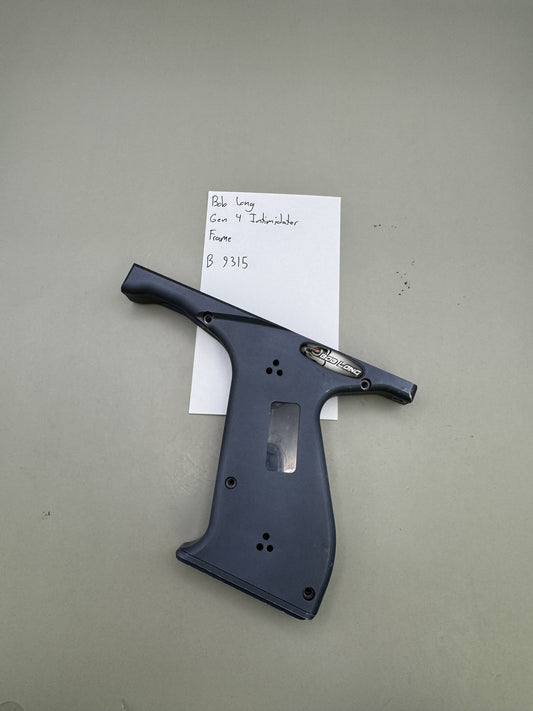 Bob Long Gen 4 Intimidator Frame