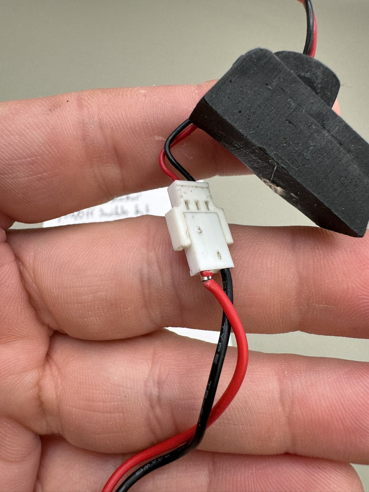 Smart Parts Shoo Box Shocker 9V/On/Off Switch kit