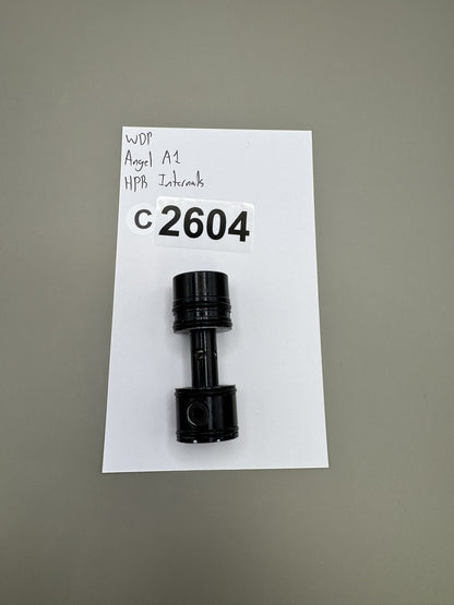 WDP Angel A1 HPB Internals