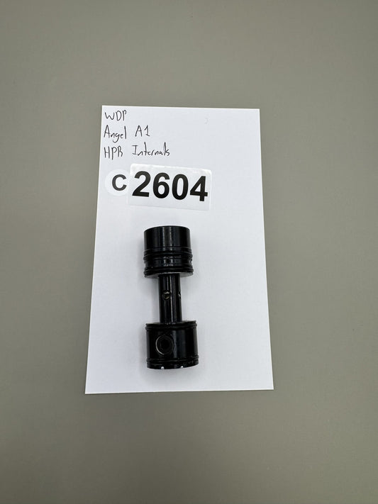 WDP Angel A1 HPB Internals