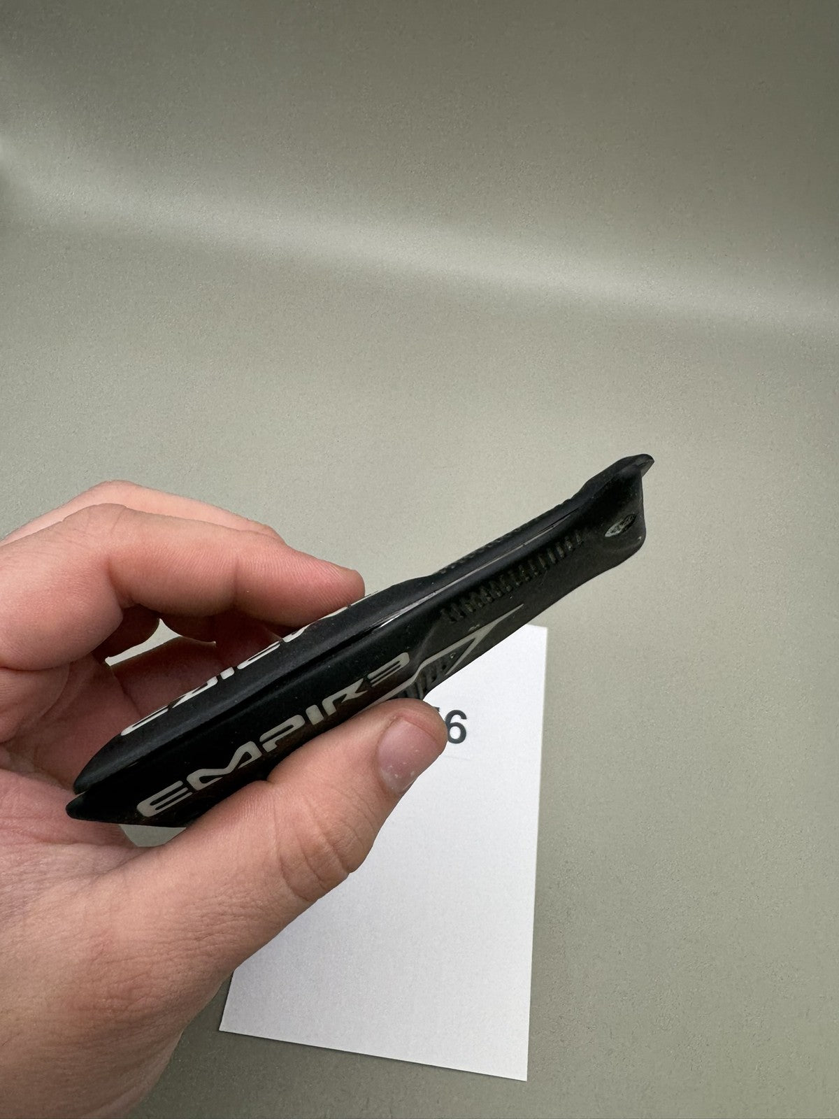 Empire PB AXE Pro Grips