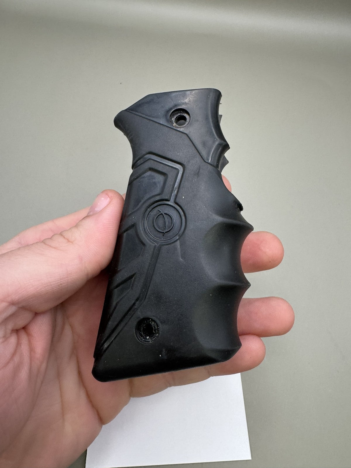 Smart Parts 45 Paintball Grips