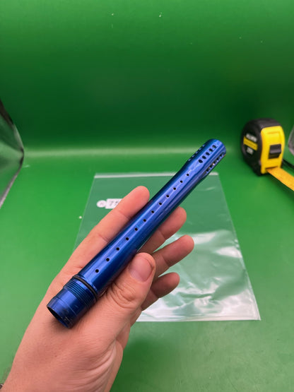 Gloss Blue Dye Ultralight Tip