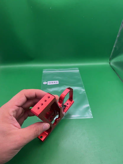 Rare PBX Autococker Prototype Frame - MQ Frame
